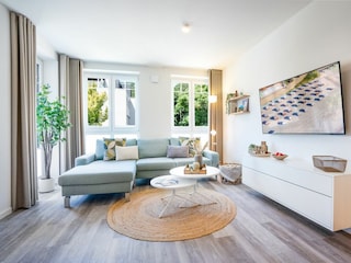 Apartamento de vacaciones Grömitz Características 13