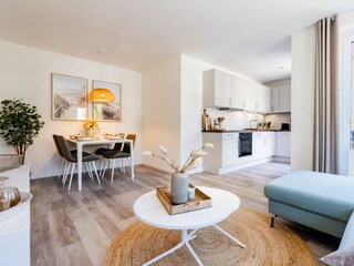 Apartamento de vacaciones Grömitz Características 14