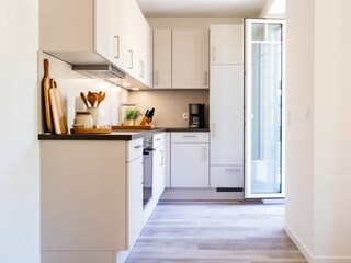 Apartamento de vacaciones Grömitz Características 16