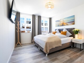 Apartamento de vacaciones Grömitz Características 18