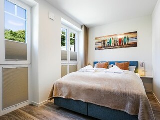 Apartamento de vacaciones Grömitz Características 21