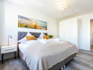 Apartamento de vacaciones Grömitz Características 22