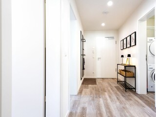 Apartamento de vacaciones Grömitz Características 25