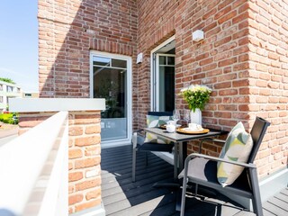 Apartamento de vacaciones Grömitz Grabación al aire libre 4
