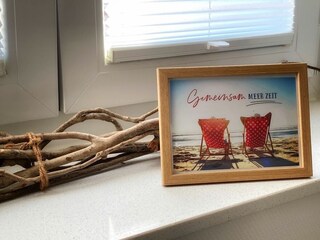 Apartamento de vacaciones Grömitz Características 28