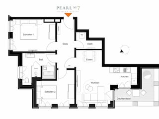 Ferienwohnung Grömitz Außenaufnahme 9