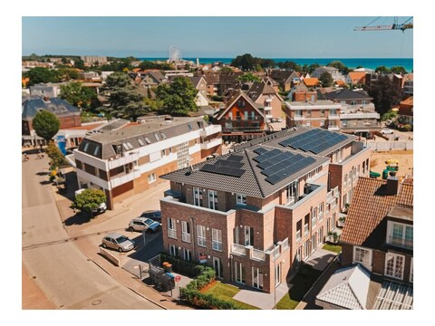 Apartamento de vacaciones MeerNah Grömitz - Apartamento 6