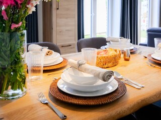Vakantieappartement Grömitz Kenmerken 15