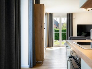 Apartamento de vacaciones Grömitz Características 19