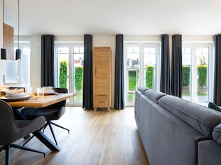 Vakantieappartement Grömitz Kenmerken 22