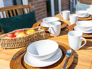 Apartamento de vacaciones Grömitz Grabación al aire libre 10