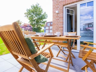 Vakantieappartement Grömitz Buitenaudio-opname 10