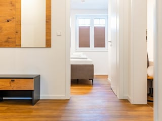 Vakantieappartement Grömitz Kenmerken 23