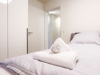 Apartamento de vacaciones Grömitz Características 24