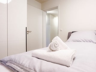 Vakantieappartement Grömitz Kenmerken 24