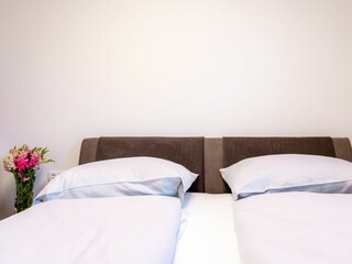 Apartamento de vacaciones Grömitz Características 25