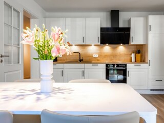 Vakantieappartement Grömitz Kenmerken 9