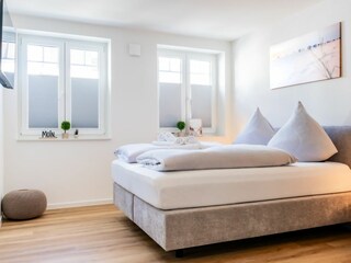 Vakantieappartement Grömitz Kenmerken 10