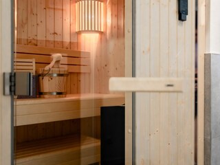 Vakantieappartement Grömitz Kenmerken 11