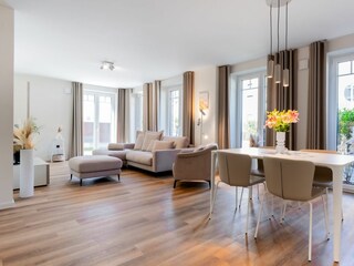 Vakantieappartement Grömitz Kenmerken 12