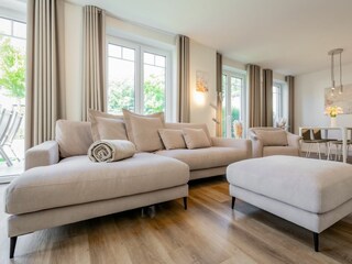 Vakantieappartement Grömitz Kenmerken 13