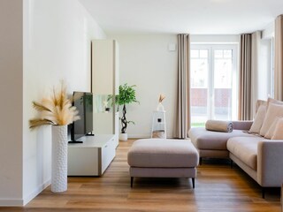 Vakantieappartement Grömitz Kenmerken 14