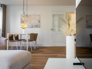 Vakantieappartement Grömitz Kenmerken 16