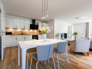 Vakantieappartement Grömitz Kenmerken 17