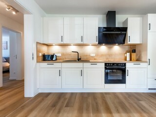 Vakantieappartement Grömitz Kenmerken 18