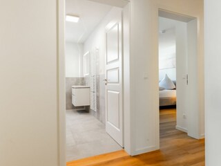 Vakantieappartement Grömitz Buitenaudio-opname 6