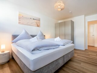 Vakantieappartement Grömitz Kenmerken 20