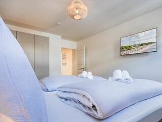 Vakantieappartement Grömitz Kenmerken 21