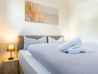 Vakantieappartement Grömitz Kenmerken 22