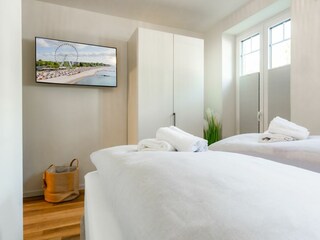 Vakantieappartement Grömitz Kenmerken 23