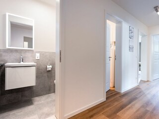 Vakantieappartement Grömitz Kenmerken 27