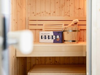 Vakantieappartement Grömitz Kenmerken 29