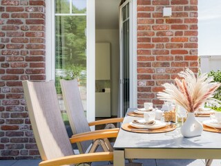 Vakantieappartement Grömitz Buitenaudio-opname 8