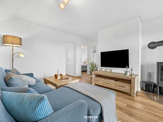 Ferienwohnung Olpenitz Außenaufnahme 2