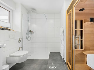 Ferienwohnung Olpenitz Außenaufnahme 4