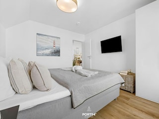 Ferienwohnung Olpenitz Außenaufnahme 5