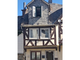 Villa Kunterbunt