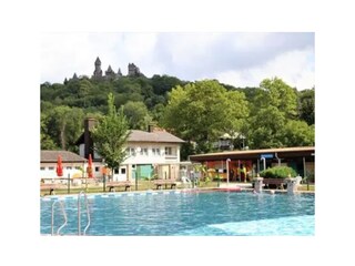 Schwimmbad
