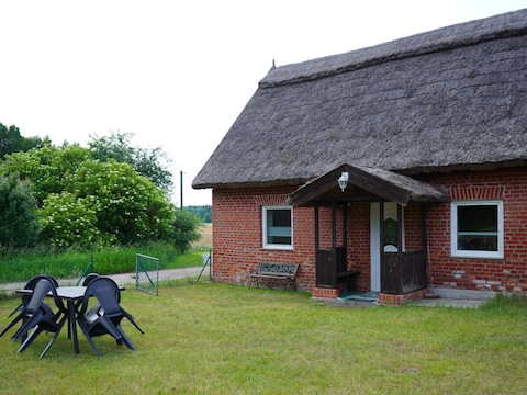 Ferienhaus Waldidyll