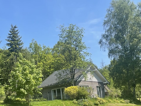 Ferienhaus Drei Birken
