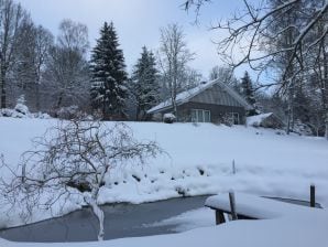 Holiday house Drei Birken