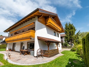 Ferienwohnung Bergblick - Füssen - image1