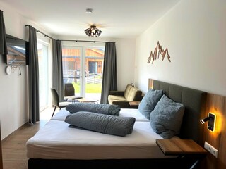 Vakantiehuis St. Lambrecht Kenmerken 16