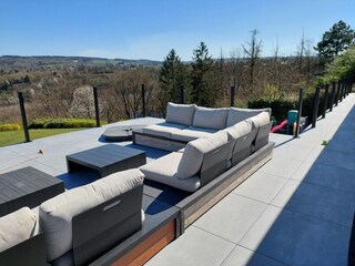 Villa Aywaille Enregistrement extérieur 2