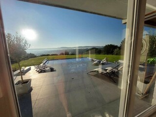 Villa Aywaille Enregistrement extérieur 4