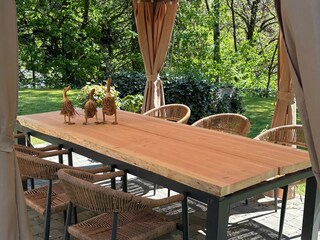 Holiday house La Roche-en-Ardenne Outdoor Recording 2